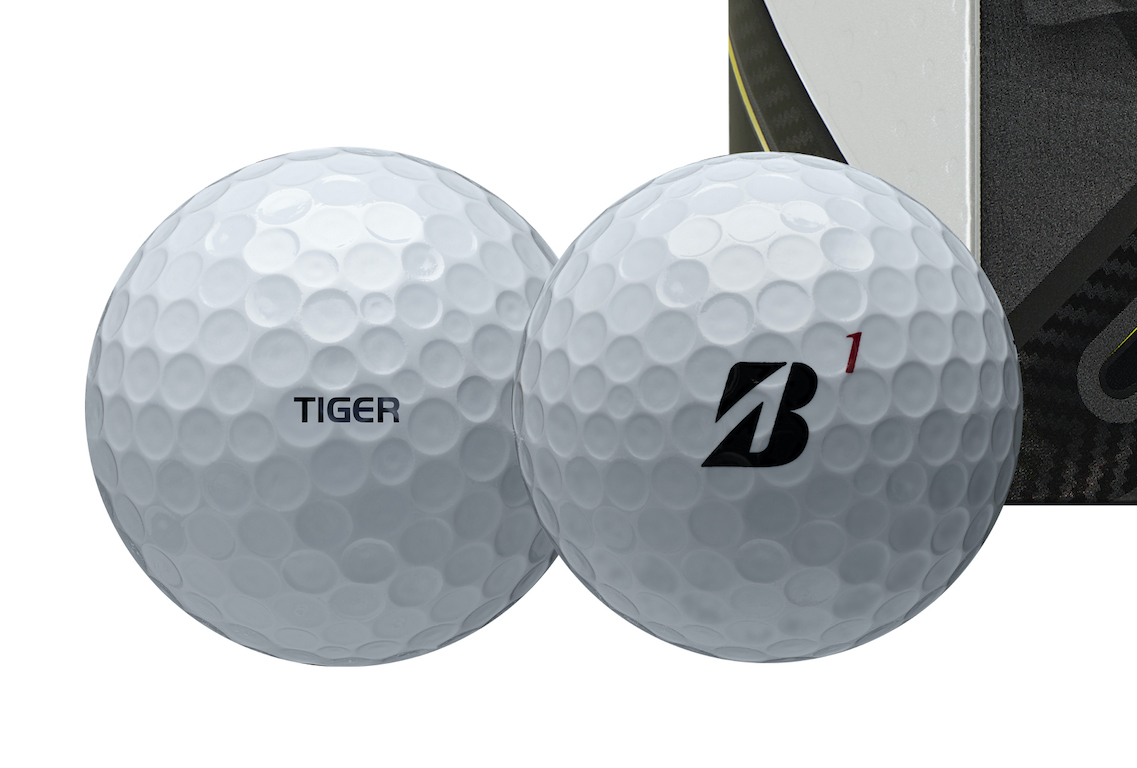 Bridgestone E5 Vs Pro V1