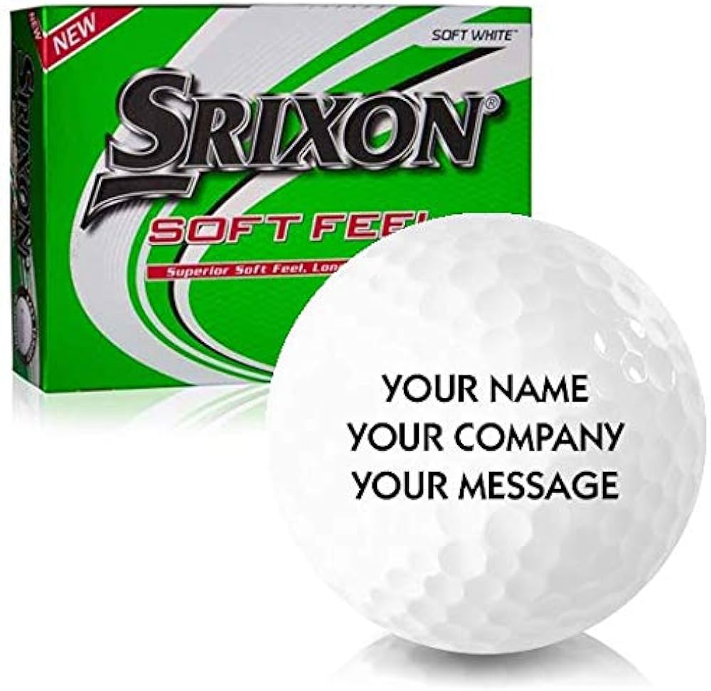 Srixon Soft Feel Vs Bridgestone E6